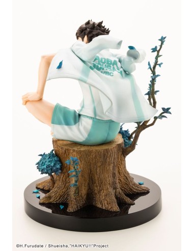 Haikyu!! ARTFXJ Toru Oikawa