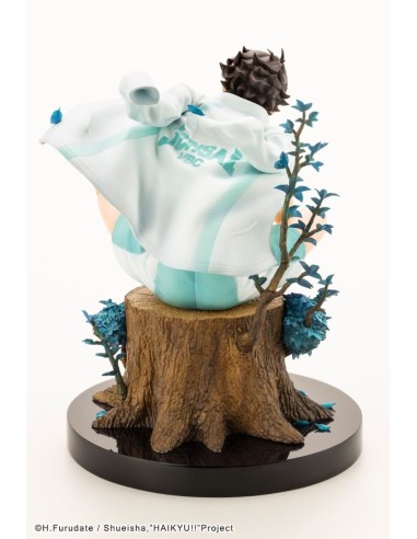 Haikyu!! ARTFXJ Toru Oikawa