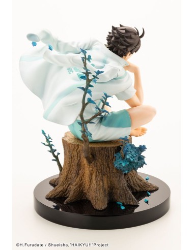 Haikyu!! ARTFXJ Toru Oikawa
