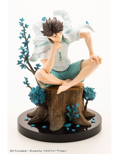 Haikyu!! ARTFXJ Toru Oikawa