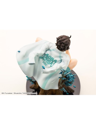 Haikyu!! ARTFXJ Toru Oikawa