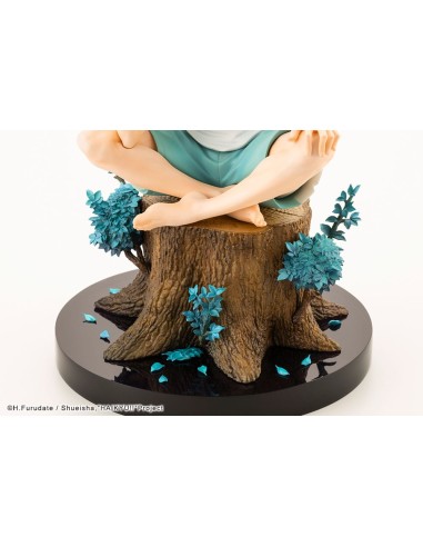 Haikyu!! ARTFXJ Toru Oikawa