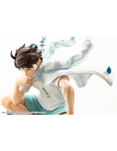 Haikyu!! ARTFXJ Toru Oikawa