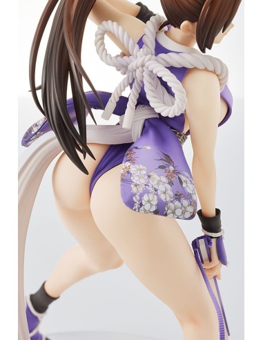 The King of Fighters XIV Mai Shiranui... The King of Fighters XIV Mai Shiranui...