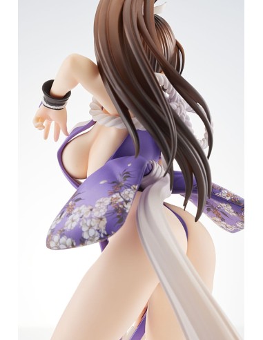 The King of Fighters XIV Mai Shiranui... The King of Fighters XIV Mai Shiranui...