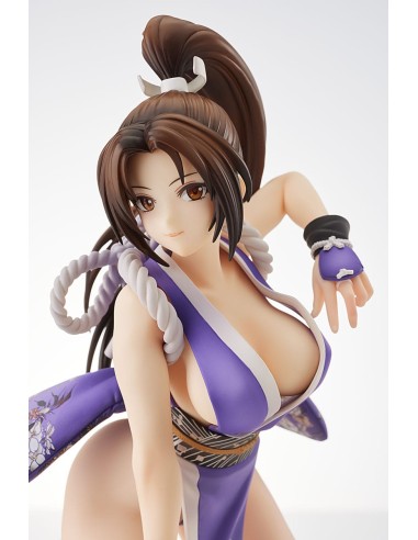 The King of Fighters XIV Mai Shiranui... The King of Fighters XIV Mai Shiranui...