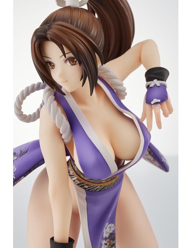 The King of Fighters XIV Mai Shiranui... The King of Fighters XIV Mai Shiranui...