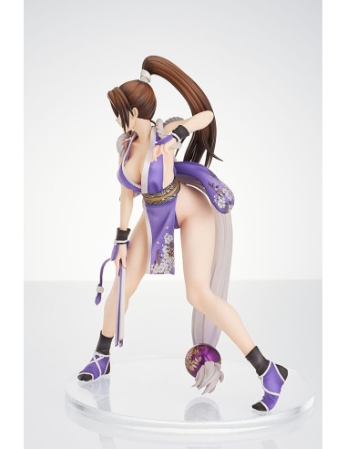 The King of Fighters XIV Mai Shiranui... The King of Fighters XIV Mai Shiranui...