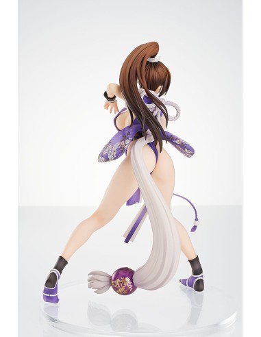 The King of Fighters XIV Mai Shiranui... The King of Fighters XIV Mai Shiranui...