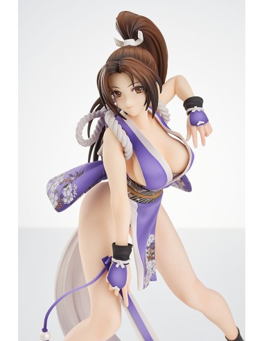 The King of Fighters XIV Mai Shiranui... The King of Fighters XIV Mai Shiranui...