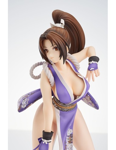 The King of Fighters XIV Mai Shiranui... The King of Fighters XIV Mai Shiranui...