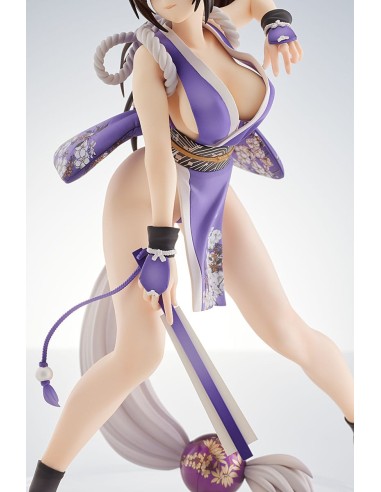 The King of Fighters XIV Mai Shiranui... The King of Fighters XIV Mai Shiranui...