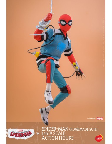 Spider-Man Your Friendly Neighborhood...