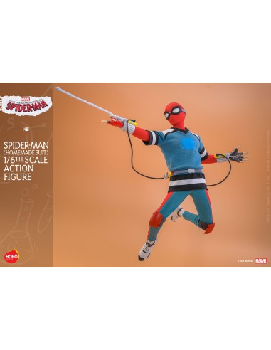 Spider-Man Your Friendly Neighborhood...