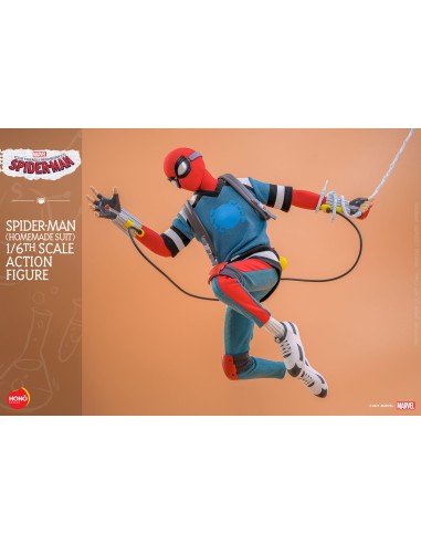 Spider-Man Your Friendly Neighborhood...