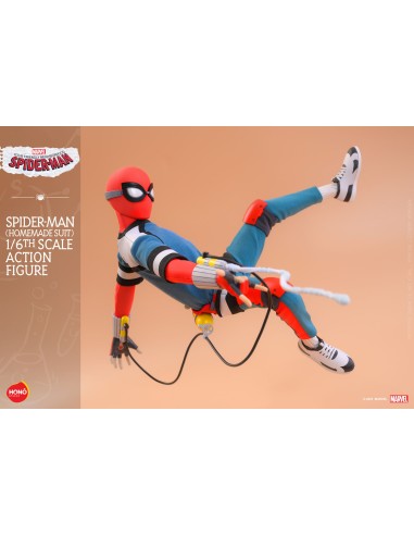 Spider-Man Your Friendly Neighborhood...