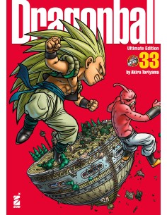 manga DRAGON BALL ULTIMATE...