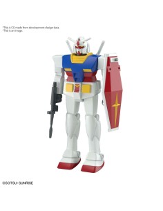 Gundam RX-78-2 Best Mecha...