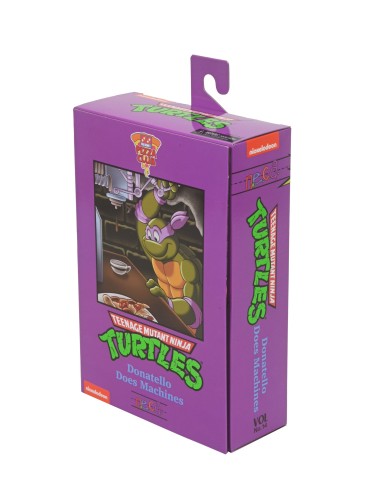 Teenage Mutant Ninja Turtles... Teenage Mutant Ninja Turtles...