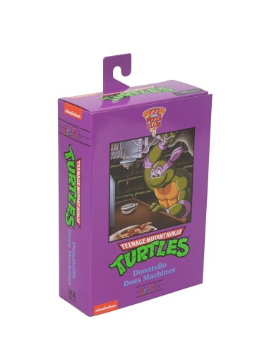 Teenage Mutant Ninja Turtles... Teenage Mutant Ninja Turtles...