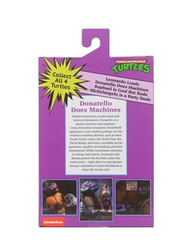 Teenage Mutant Ninja Turtles... Teenage Mutant Ninja Turtles...