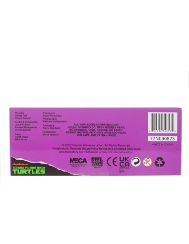 Teenage Mutant Ninja Turtles... Teenage Mutant Ninja Turtles...