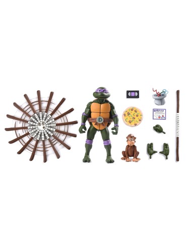 Teenage Mutant Ninja Turtles... Teenage Mutant Ninja Turtles...