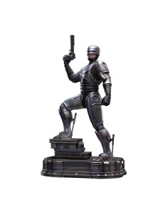 Robocop Art Scale Statua...