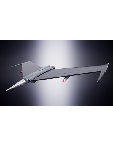 Great Mazinger Kakumei Shinka Soul of...