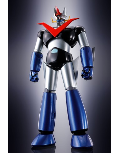 Great Mazinger Kakumei Shinka Soul of...
