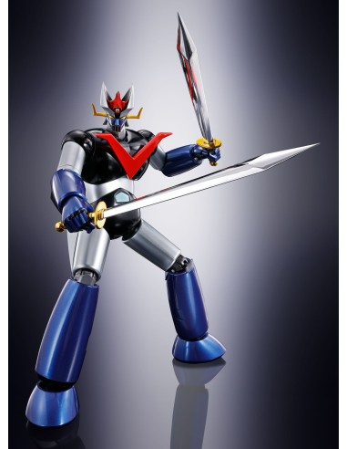 Great Mazinger Kakumei Shinka Soul of...