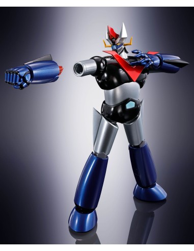 Great Mazinger Kakumei Shinka Soul of...