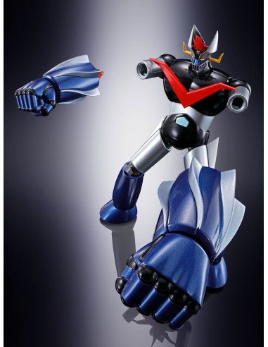 Great Mazinger Kakumei Shinka Soul of...