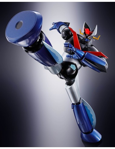 Great Mazinger Kakumei Shinka Soul of...
