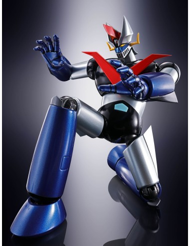 Great Mazinger Kakumei Shinka Soul of...