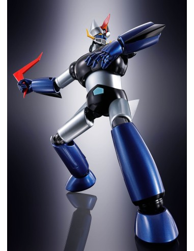 Great Mazinger Kakumei Shinka Soul of...