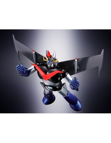 Great Mazinger Kakumei Shinka Soul of...