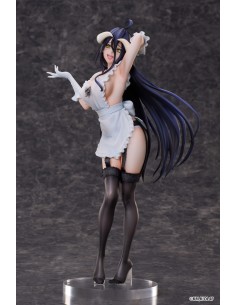 Overlord ALBEDO PVC Statue...