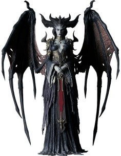 Diablo IV LILITH Pop Up...