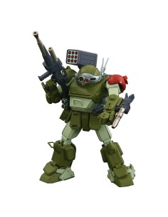 Armored Trooper Votoms...