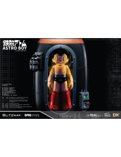 Astro Boy Deluxe Ver. Blitzway