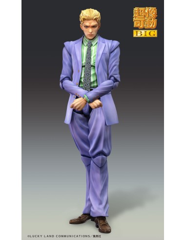 JoJo's Bizarre Adventure Part4 Super... JoJo's Bizarre Adventure Part4 Super...