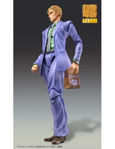 JoJo's Bizarre Adventure Part4 Super... JoJo's Bizarre Adventure Part4 Super...