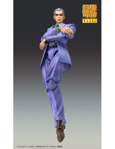 JoJo's Bizarre Adventure Part4 Super... JoJo's Bizarre Adventure Part4 Super...