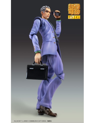 JoJo's Bizarre Adventure Part4 Super... JoJo's Bizarre Adventure Part4 Super...