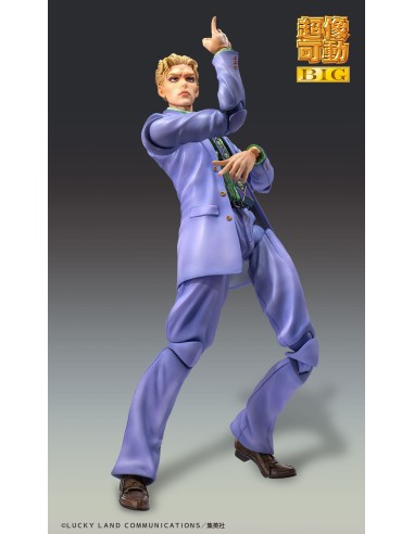 JoJo's Bizarre Adventure Part4 Super... JoJo's Bizarre Adventure Part4 Super...