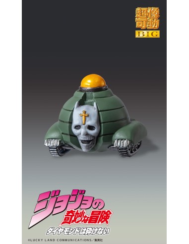 JoJo's Bizarre Adventure Part4 Super... JoJo's Bizarre Adventure Part4 Super...
