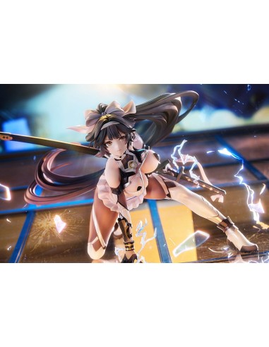 Azur Lane Takao: Divine Exorcist's Blade