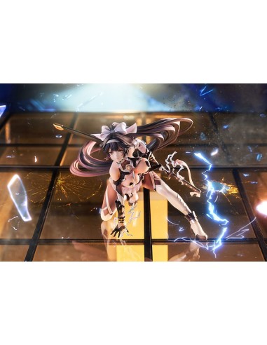 Azur Lane Takao: Divine Exorcist's Blade