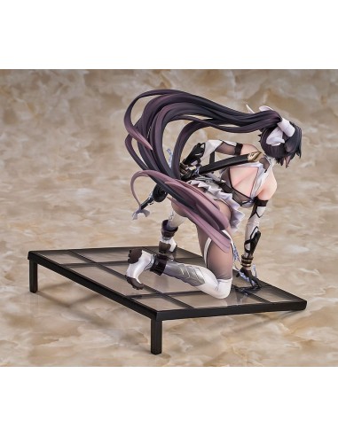 Azur Lane Takao: Divine Exorcist's Blade